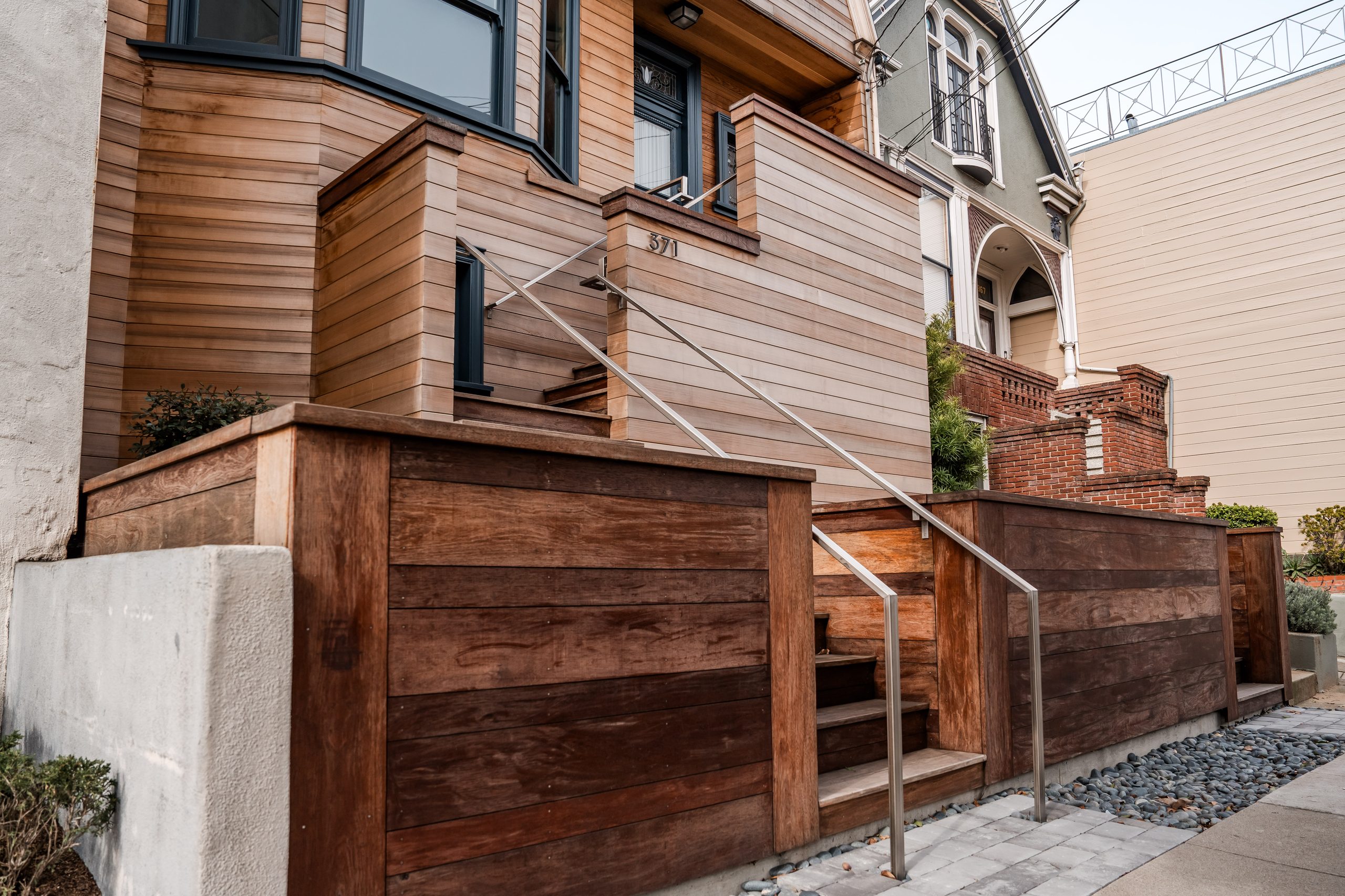 Sea Cliff Residence